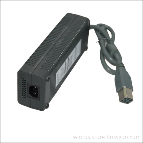 for xBox360 Power Supply AC Adapter